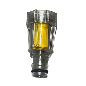 فیلتر  شیشه ای ساچی مدل MT-002