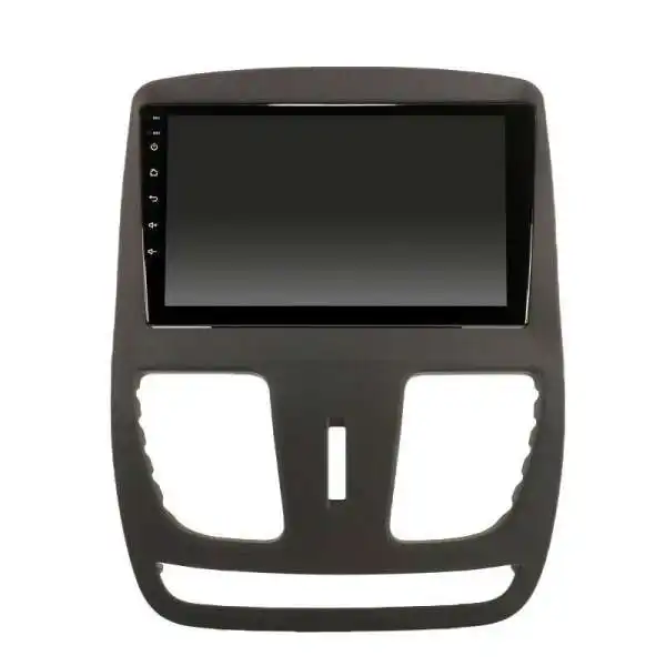 پخش‌ کننده خودرو مدل S/Q