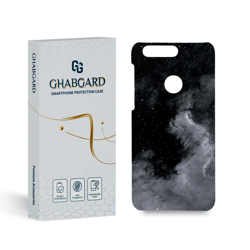  کاور قاب گارد مدل برگ مناسب برای گوشی موبایل انر8