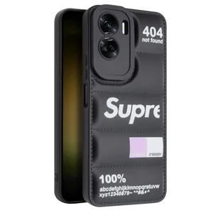 Pufer Jacket Cover For Honor 90Lite
