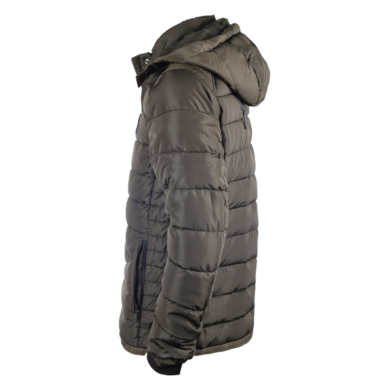 کاپشن مردانه مدل JM-1811