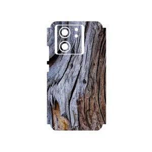 MAHOOT Wood Texture 7 Cover Sticker for Xiaomi 13T Pro