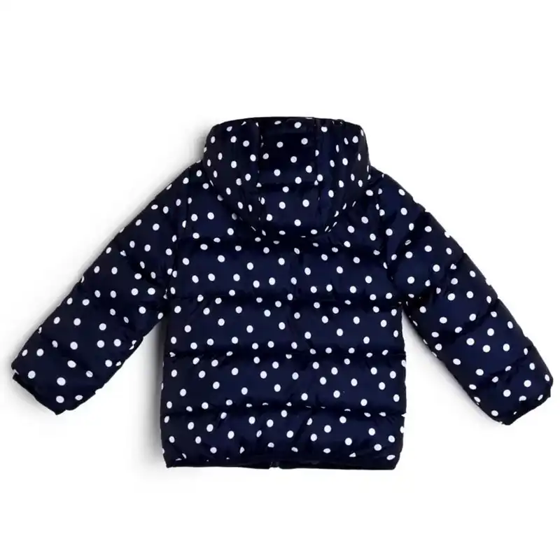 کاپشن نوزادی سین سی مدل l.k.506