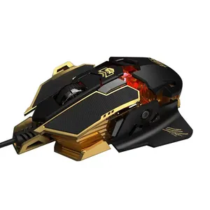 ماوس باستیک مدل G_96