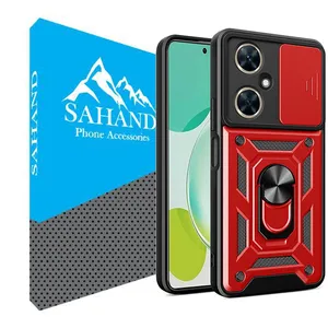 کاور سهند مدل KD21 مناسب برای گوشی موبایل هوآوی Nova 11i