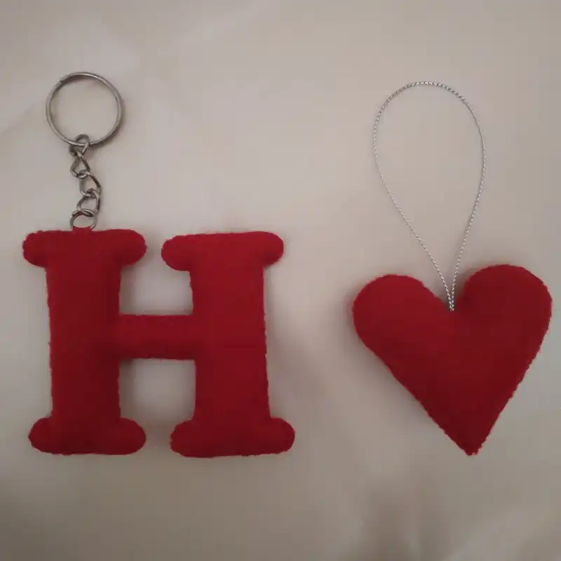 جاکلیدی طرح h مجموعه 2 عددی