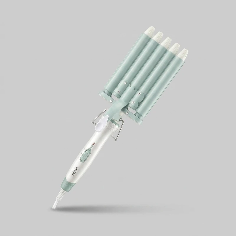 فر کننده مو وی جی ار مدل V-597