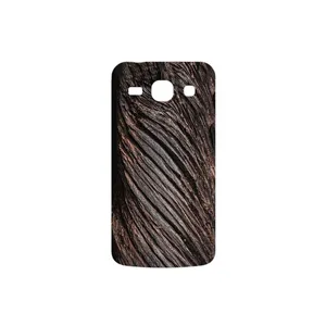MAHOOT Wood Texture 9 Cover Sticker for Samsung Galaxy STAR PLUS 2