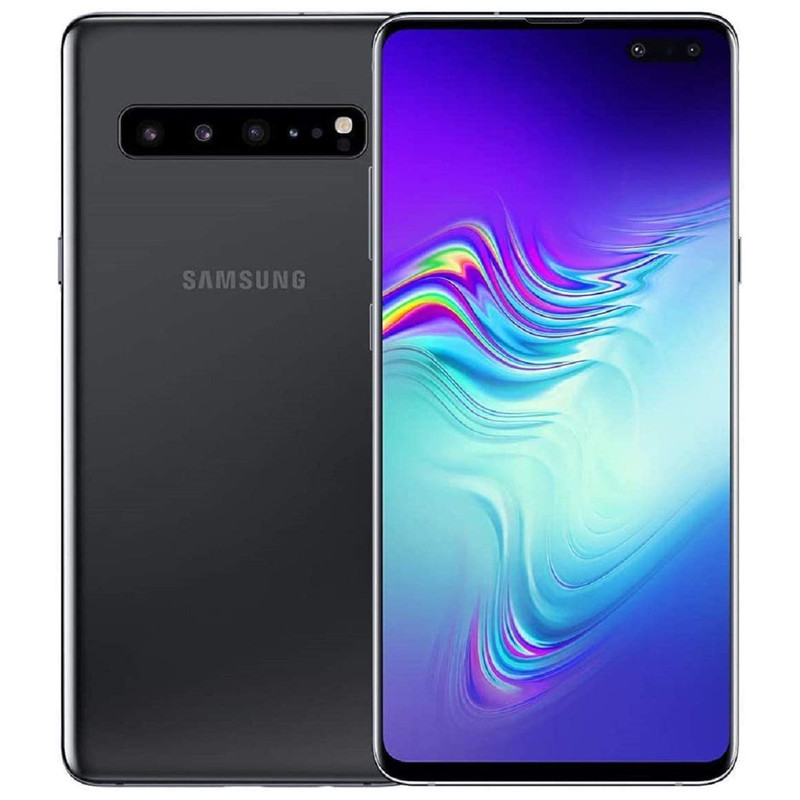 گوشی موبایل سامسونگ مدل Galaxy S10 5G SM-G973F/DS ظرفیت 256 گیگابایت