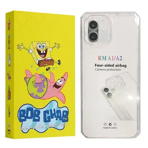 BOB GHAB JELEBD Cover For Xiaomi Redmi A1