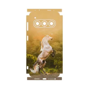 MAHOOT Horse_2-FullSkin Cover Sticker for Daria Bond II 5G