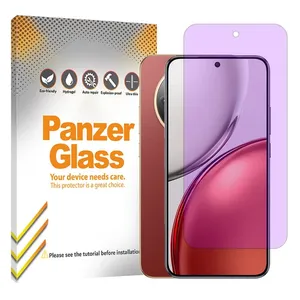 Panzer Glass Hydrogel model anti-purple Screen Protector for Honor X9d mobile phone