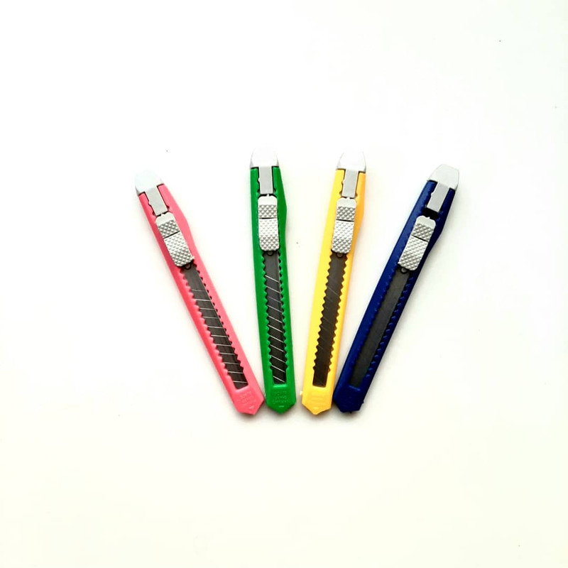 کاتر کد 002 مجموعه 4 عددی