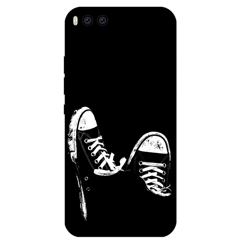 کاور مگافون کد 0043 مناسب برای گوشی موبایل شیائومی Mi 6