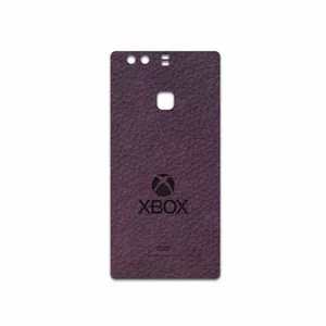 MAHOOT PL-XBOX Cover Sticker for Huawei P9 Plus