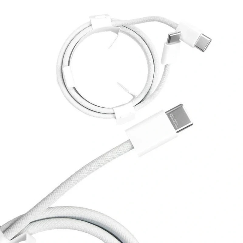 شارژر دیواری 20 وات مدل MAX به همراه کابل USB-C
