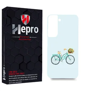 HEPRO MC Cover for SAMSUNG GALAXY S22