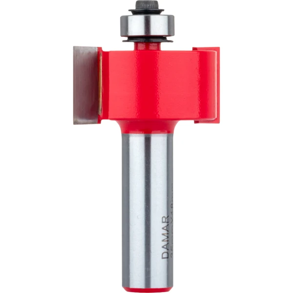 مته دوراهه دامار مدل DM703504-l18 سایز 18