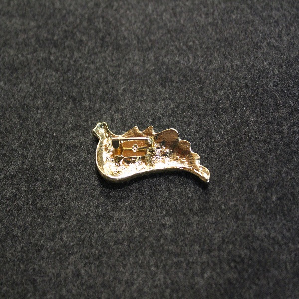 گل سینه زنانه کد Ki 00500-ba