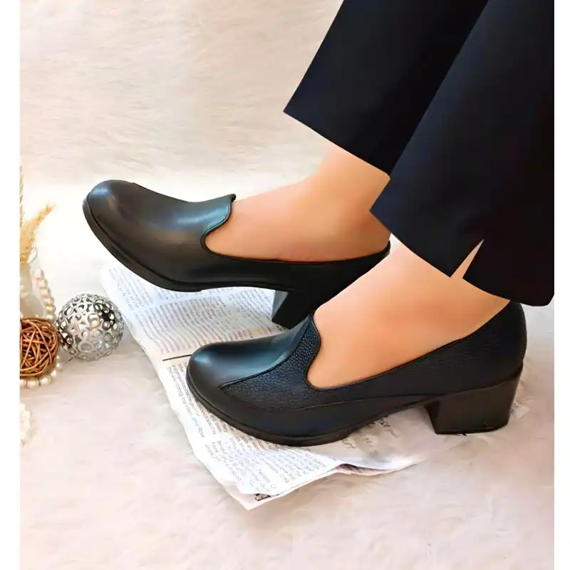 کفش زنانه مدل موشا