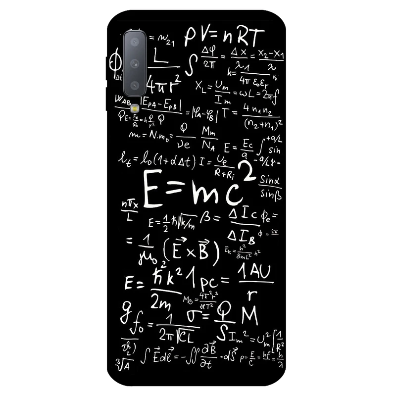 کاور مگافون کد 6297 مناسب برای گوشی موبایل سامسونگ Galaxy A750 / A7 2018