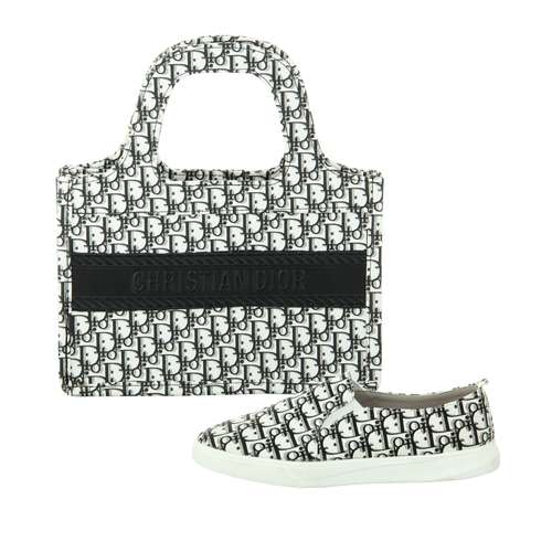 ست کیف و کفش زنانه کد st 480