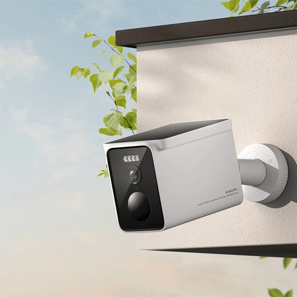 دوربین مداربسته تحت شبکه شیائومی مدل mjsxj03by