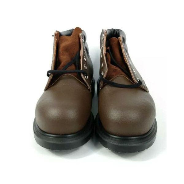 کفش ایمنی ردوینگ مدل 8212-2