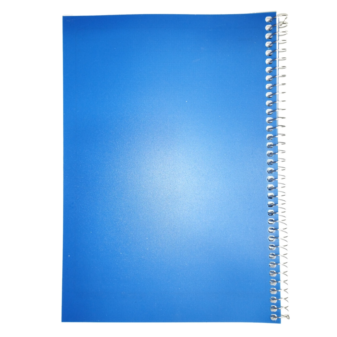 دفتر مشق 80 برگ کد TN80 مجموعه 5 عددی دفتر مشق 80 برگ کد TN80 مجموعه 5 عددی