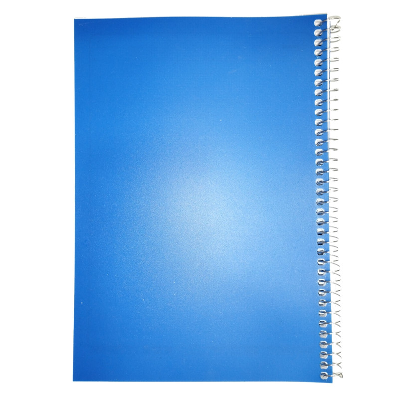 دفتر مشق 80 برگ کد TN80 مجموعه 5 عددی