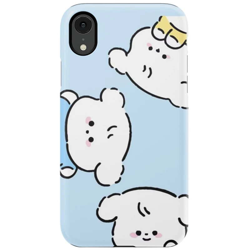 کاور کد DIMO046 مناسب برای گوشی موبایل اپل iPhone XR