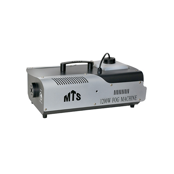دستگاه مه ساز MTS مدل Si کد 058