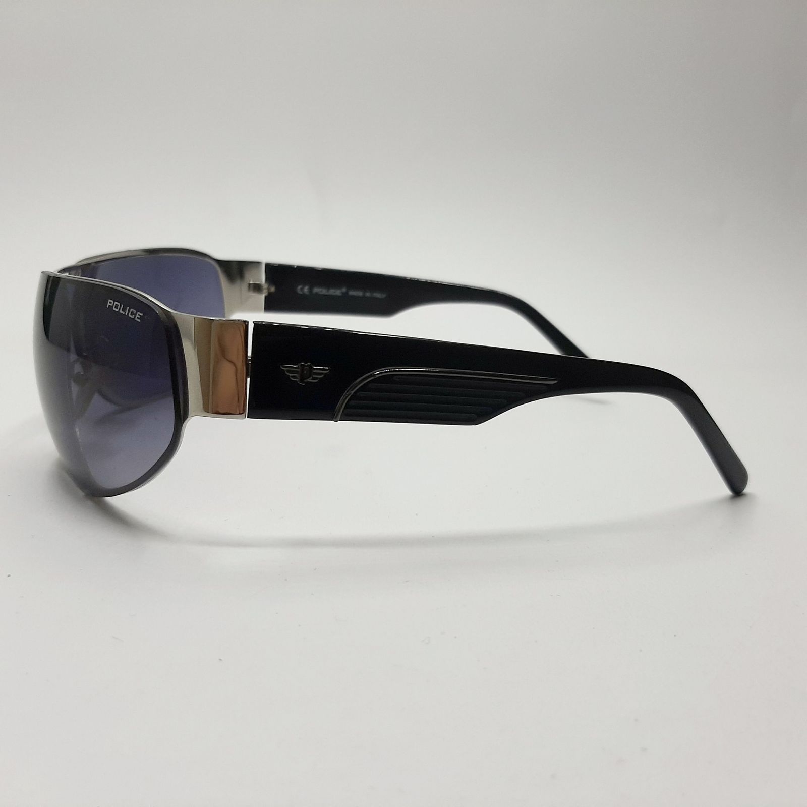 عینک آفتابی پلیس مدل S8569c3 -  - 5