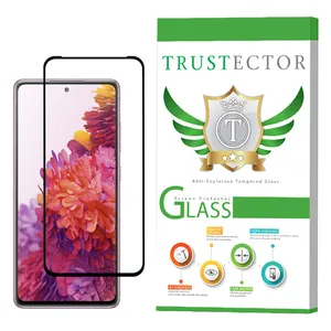       Trustector CRT Ceramic Screen Protector For Samsung Galaxy S20 FE 5G
