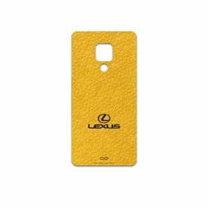 MAHOOT ML-LXS Cover Sticker for Huawei Mate 20 X