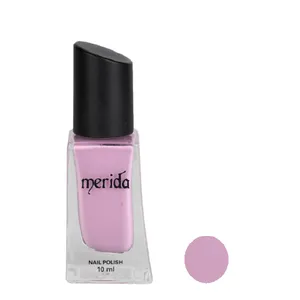 لاک ناخن مریدا شماره 845