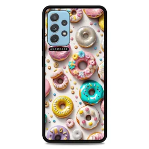 AKAM AMC-WSGA72-CANDY-22  Cover For Samsung Galaxy A72