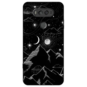 Megafone 8078 Cover For LG V20