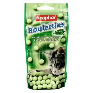 تشویقی گربه بیفار مدل Roletties وزن 44.2 گرم
