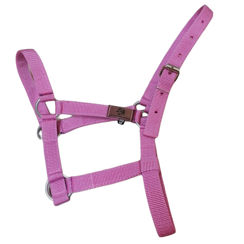 کله گیر اسب کد M01 به همراه طناب