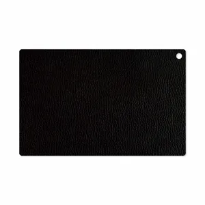 MAHOOT Black-Leather Cover Sticker for Sony Xperia Z2 Tablet LTE 2014