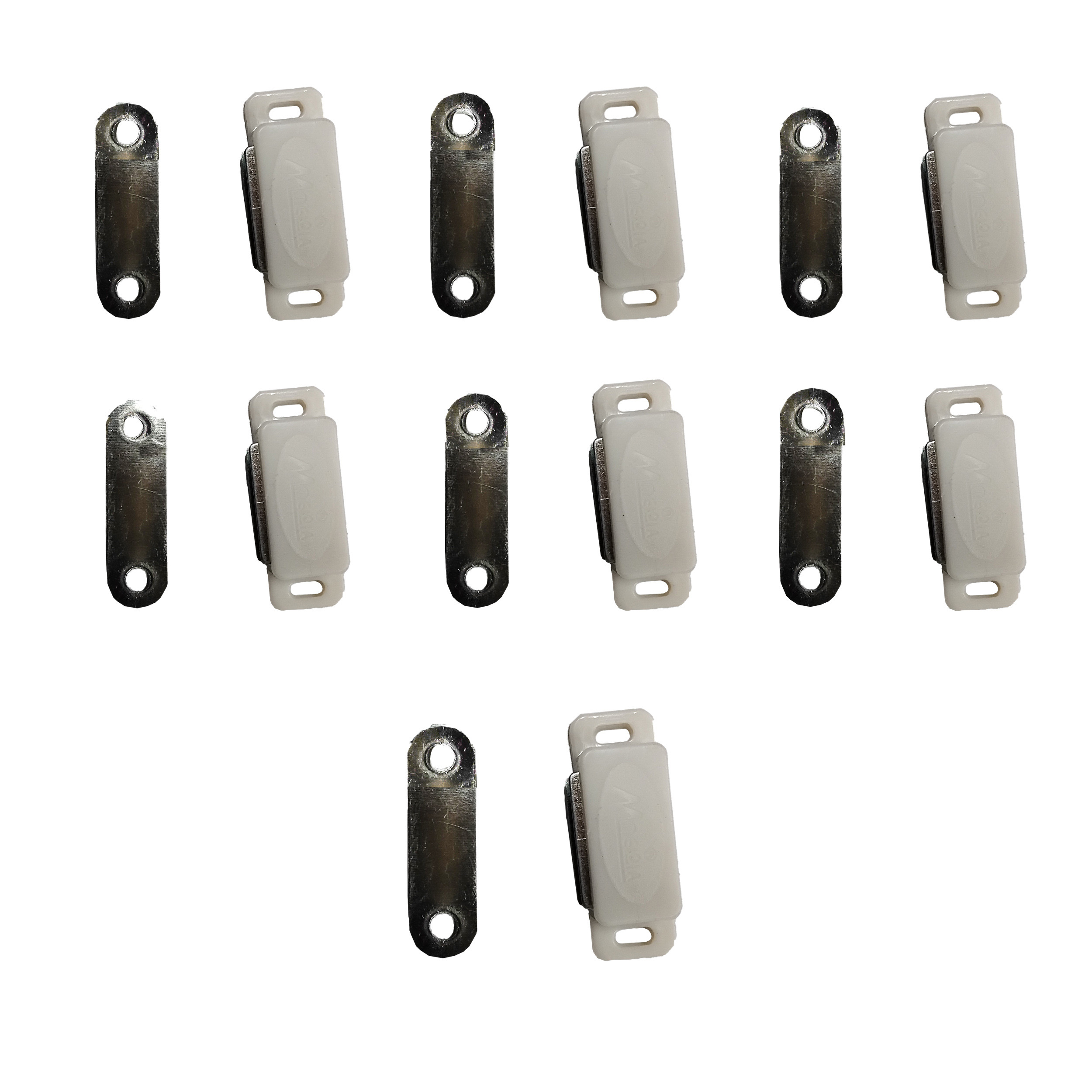 غلتک کابینت مدل as1 بسته 7 عددی