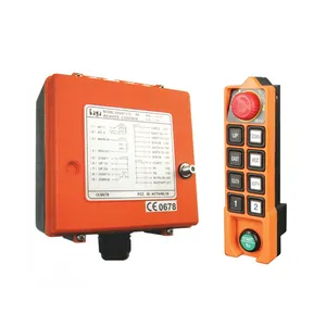 ریموت کنترل ساگا مدل L10