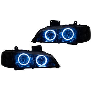 نقد و بررسی چراغ جلو خودرو گروه پژوهش صنعت مدرن مدل Pe103 مناسب برای پژو پارس بسته دوعددی توسط خریداران