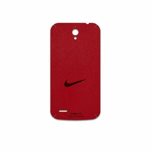 MAHOOT RL-NK Cover Sticker for Huawei Ascend G610