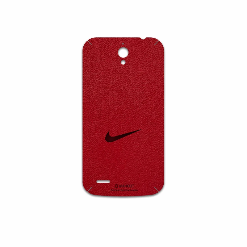 برچسب پوششی ماهوت مدل RL-NK مناسب برای گوشی موبایل هوآوی Ascend G610