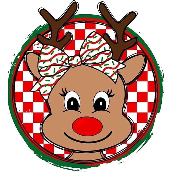  استیکر پارچه و لباس پاد آفرین طرح کارتونی کد 4877