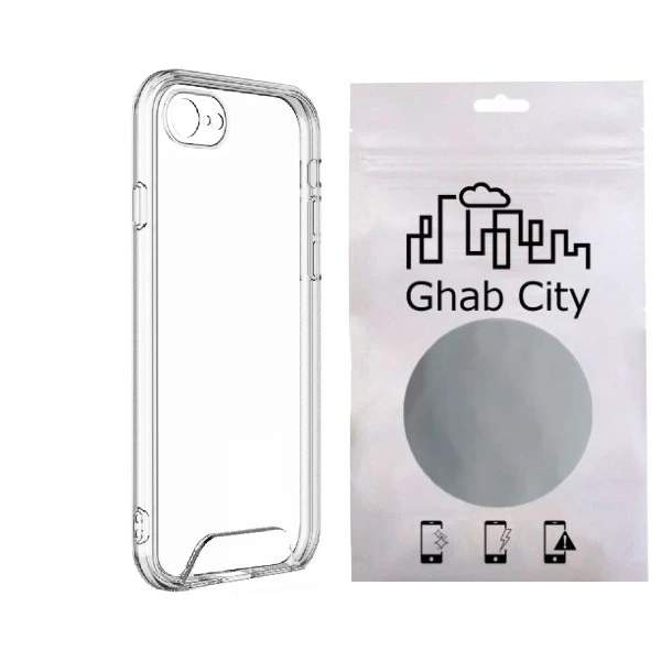 کاور قاب سیتی مدل اسپیس طرح Space مناسب برای گوشی موبایل اپل iPhone 6 \ 6s