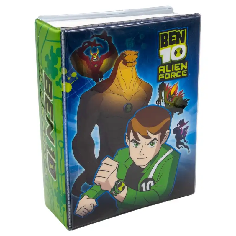 آلبوم عکس کودک مدل BEN10 کد 05