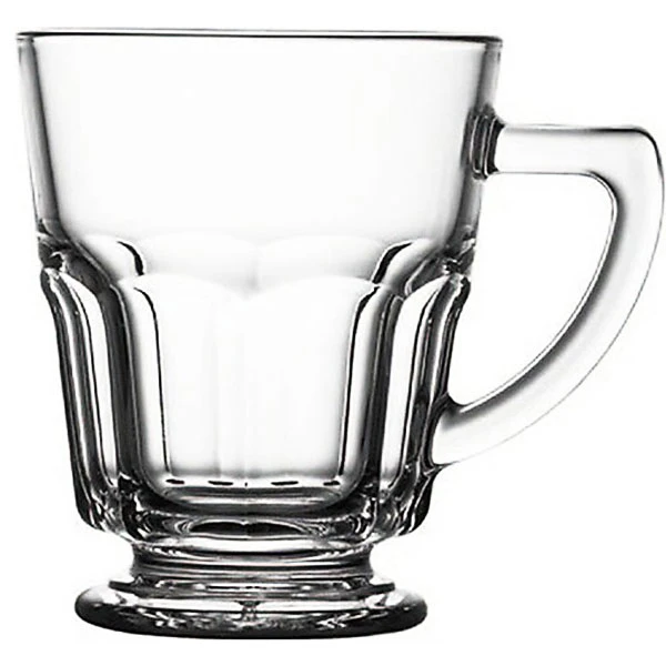 لیوان پاشاباغچه مدل کازابلانکا Casablanca کد 55202 بسته 2 عددی